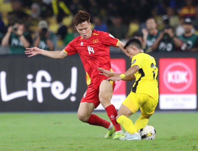 Các ngôi sao đội tuyển Việt Nam vẫn chỉ quẩn quanh với chuyện thi đấu ở V.League.