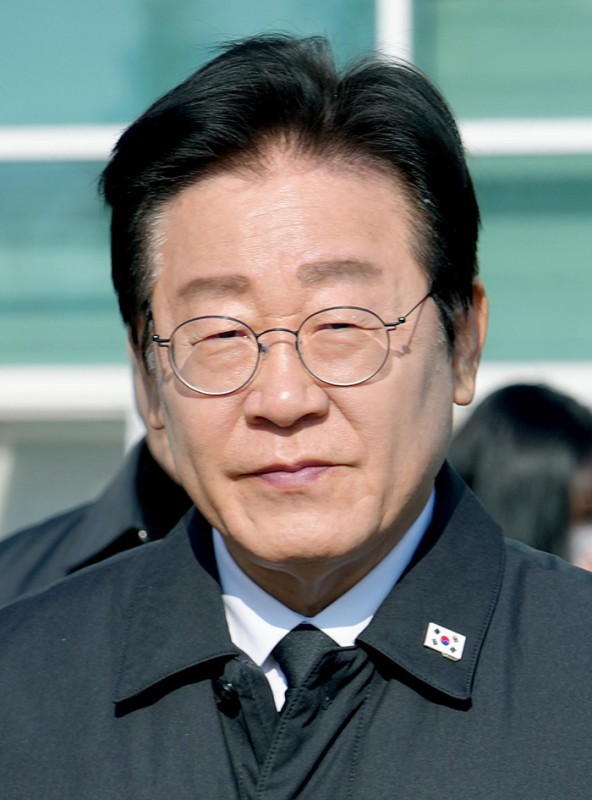 Tân Tổng thống Hàn Quốc Lee Jae-myung được cho là có quan điểm cứng rắn hơn với Nhật Bản về các vấn đề lịch sử.