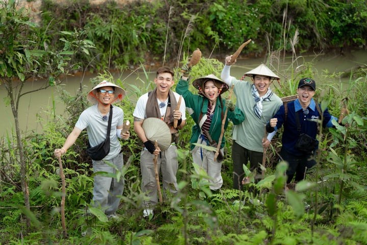 Chương trình thực thế