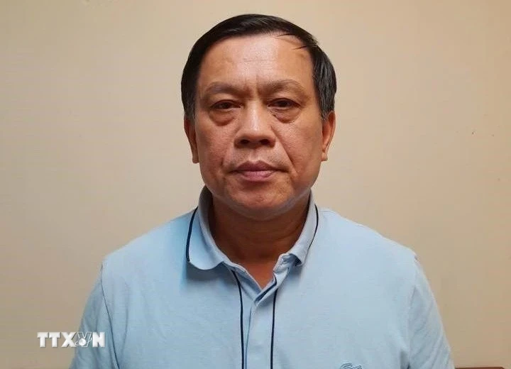 Ông Nguyễn Bá Hoan. (Ảnh: TTXVN phát)