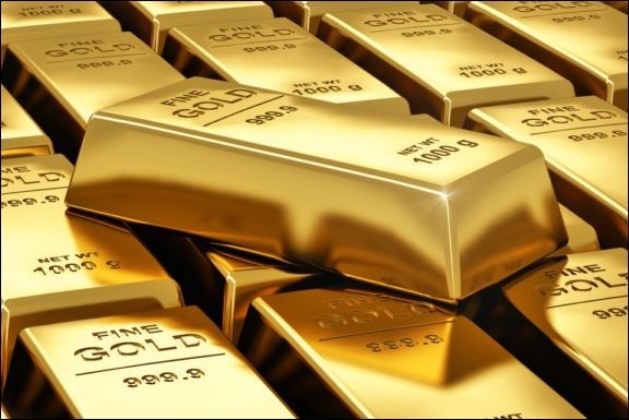 Giá vàng thế giới giảm nhiệt trước quyết định của Cục Dự trữ Liên bang Mỹ (Fed). Ảnh: internationlbanker.com