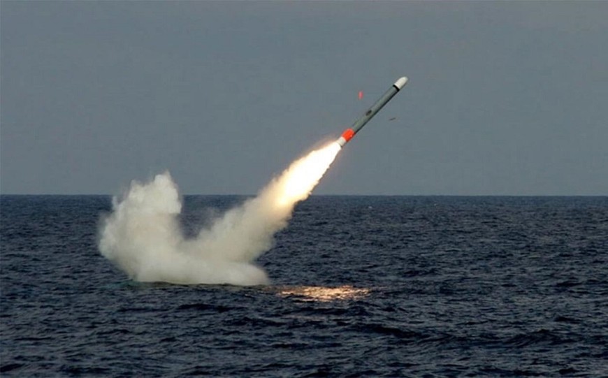 Hải quân Hoàng gia Hà Lan quyết định sẽ tích hợp tên lửa hành trình Tomahawk vào các tàu hộ vệ lớp LC tương lai. Ảnh: defence-industry.eu