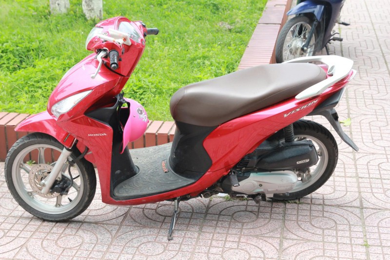 Tạng vật vụ án thu giữ.