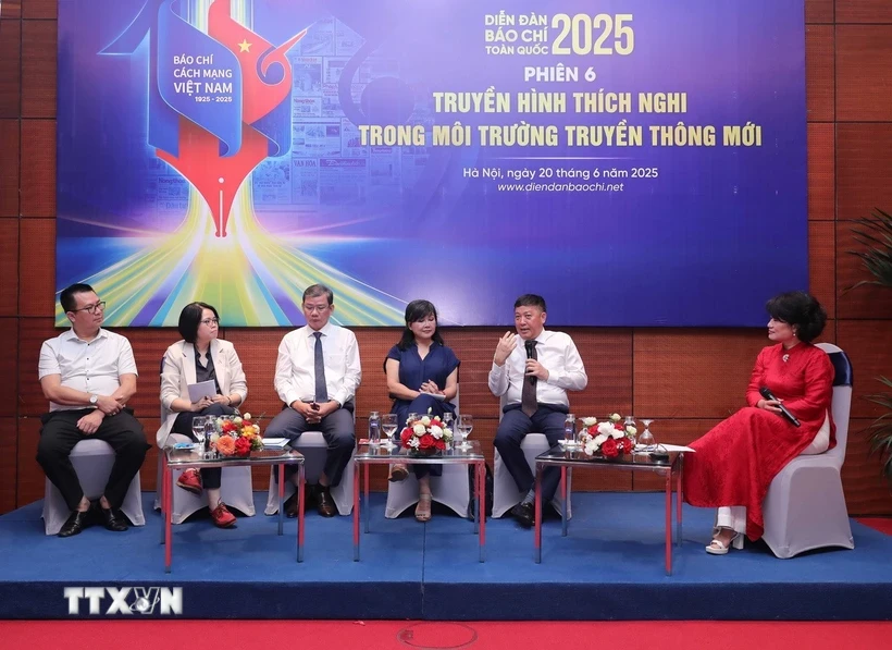 Phiên thảo luận