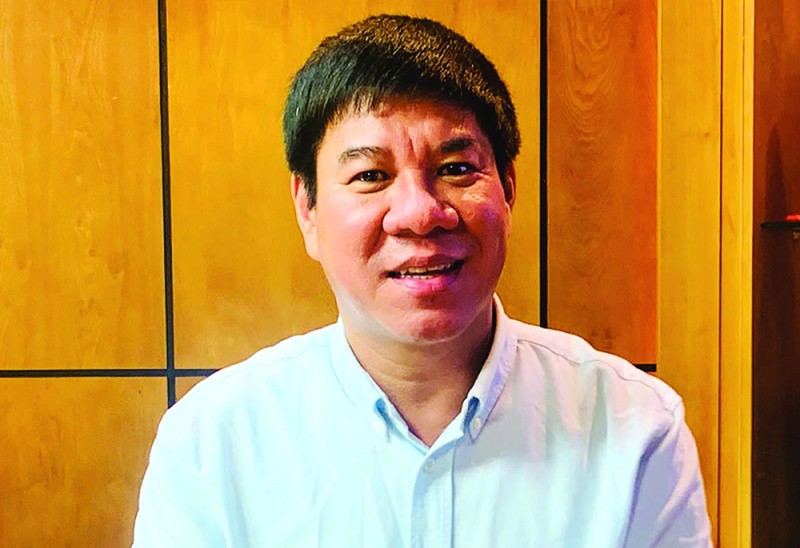 GS.TS Huỳnh Văn Chương