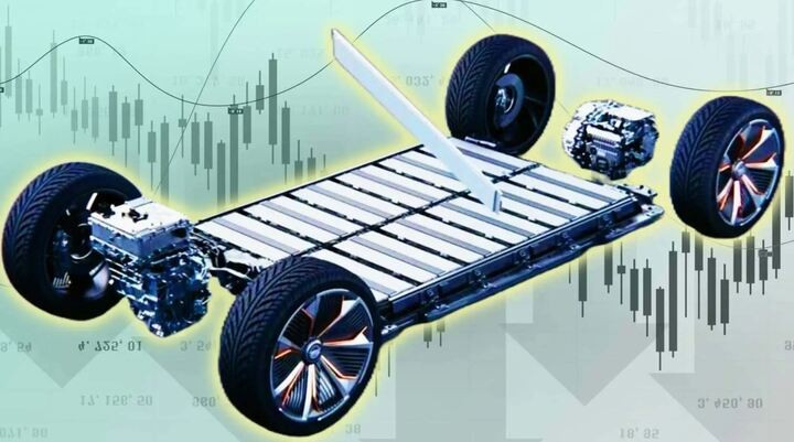 Sự suy giảm tuổi thọ và dung lượng pin xe điện cũng phụ thuộc vào thói quen, điều kiện sạc.