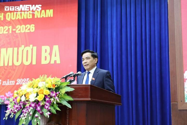 Ông Lê Văn Dũng nghỉ hưu từ ngày 1/7/2025.