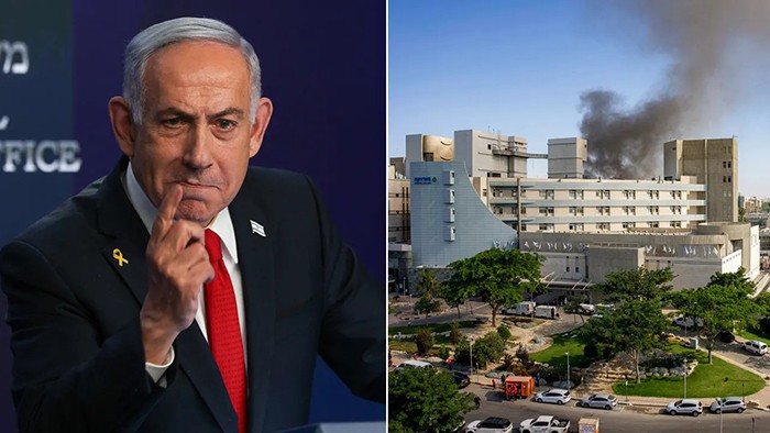 Liệu chiến sự giữa Israel và Iran có sớm kết thúc theo cách mà Thủ tướng Benjamin Netanyahu mong muốn?