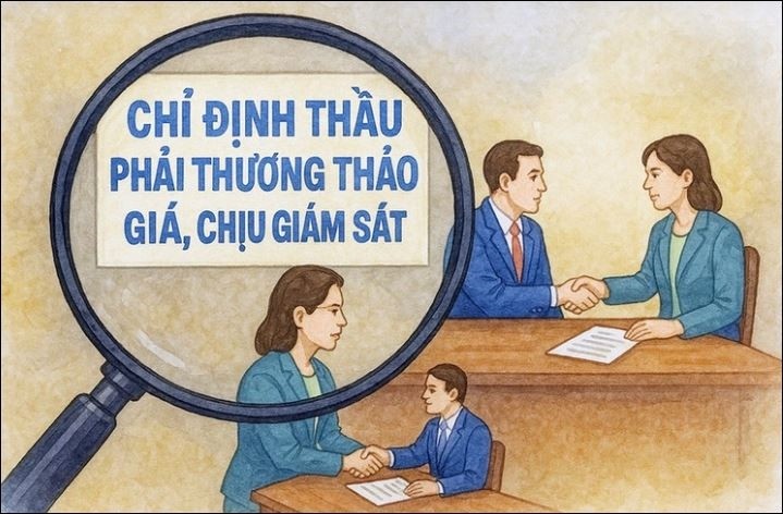 Ảnh minh họa/Ảnh: baodautu.vn