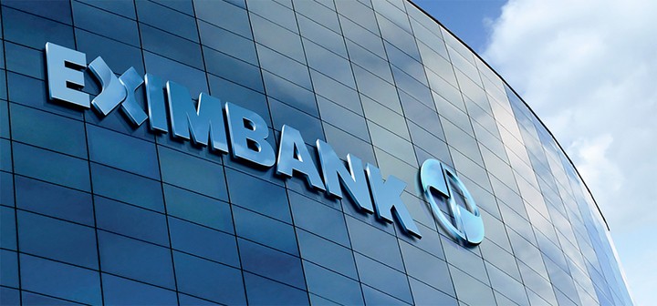 Eximbank được chấp thuận chuyển trụ sở ra Hà Nội.