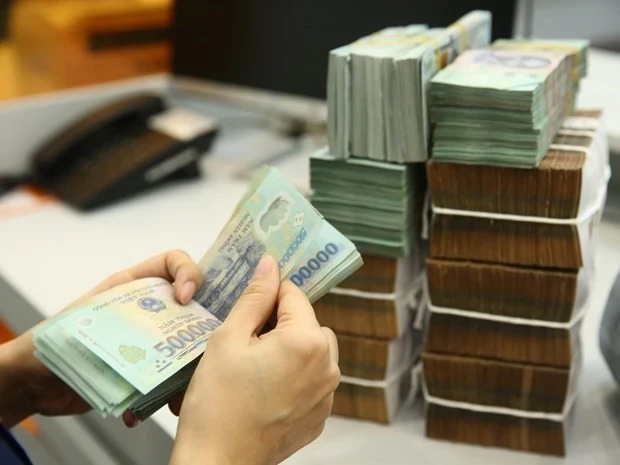 Điểm nhấn nổi bật nhất của thị trường trong tuần chính là sự phân hóa và luân chuyển thông minh của dòng tiền. (Ảnh: Vietnam+)