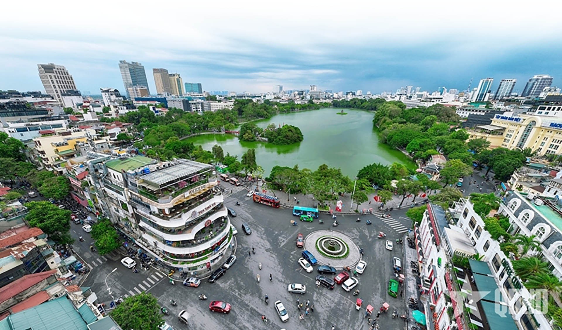 Ảnh tràn viền