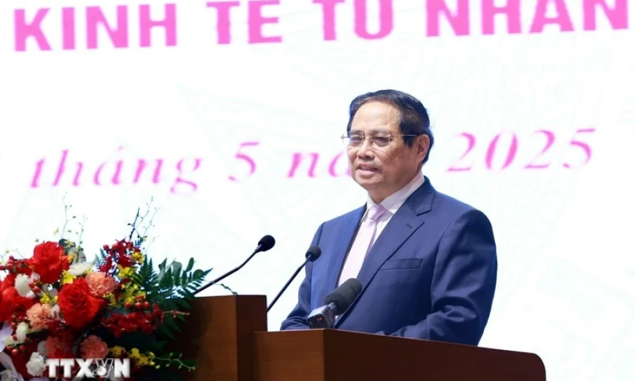 "Phải trả lời giải quyết yêu cầu, khó khăn của doanh nghiệp trong 2 tuần"