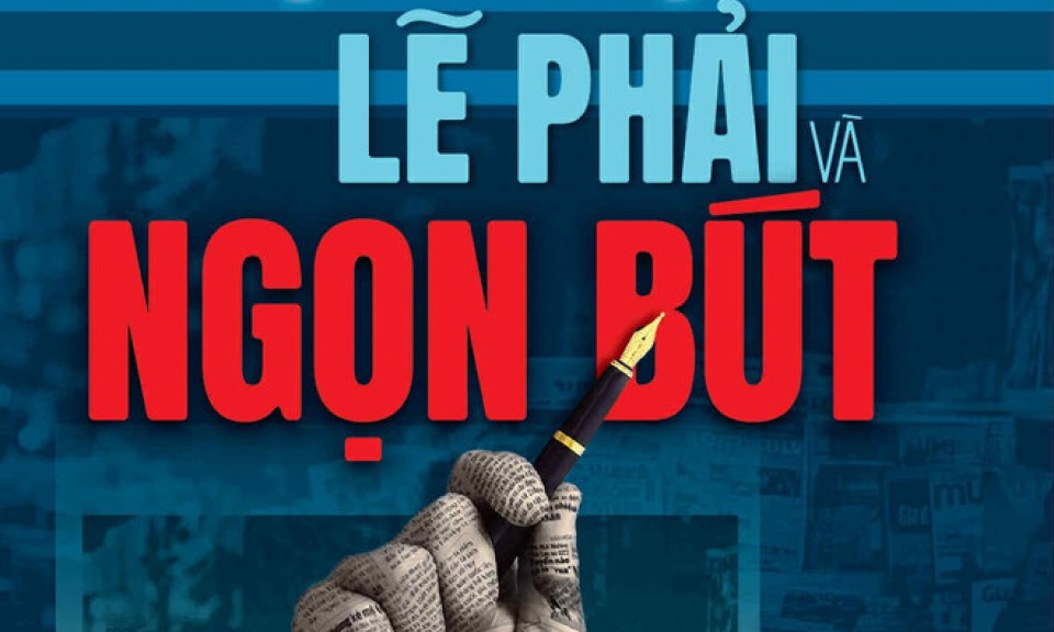 Những câu chuyện lý thú về văn hóa và báo chí