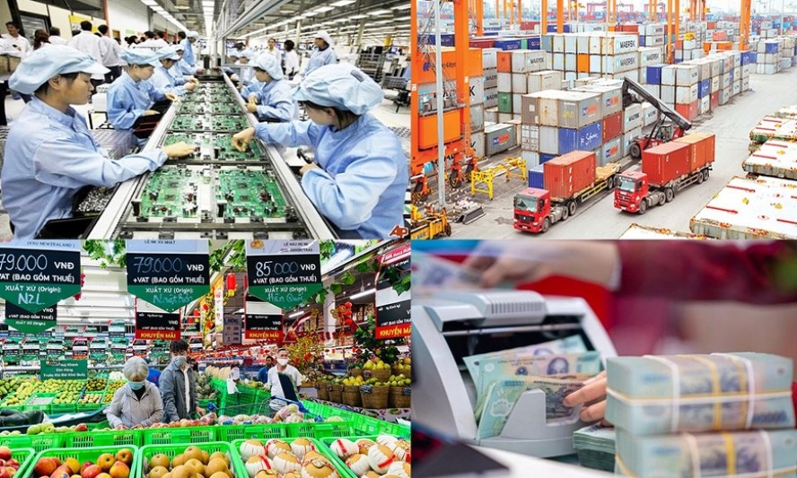 Một số chính sách mới của Chính phủ có hiệu lực từ tháng 6-2025