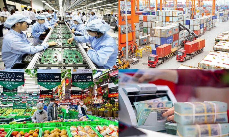Chỉ đạo, điều hành của Chính phủ, Thủ tướng Chính phủ trong tháng 5/2025 và chính sách mới của Chính phủ có hiệu lực từ tháng 6/2025