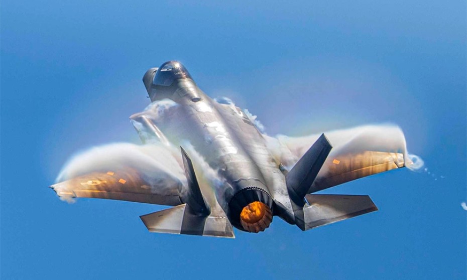 Quân sự thế giới hôm nay (2-6): Tiêm kích F-35 sẽ “rất khác” trong 2-3 năm tới