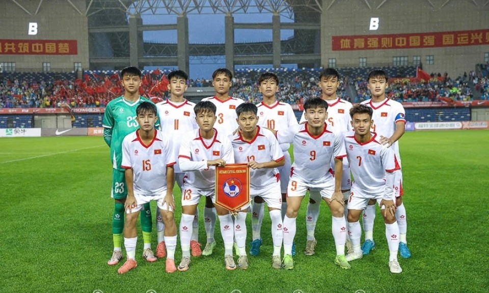 Tin thể thao (2-6): Tuyển Việt Nam gặp khó về lực lượng, đêm hỗn loạn vì PSG vô địch Cúp C1