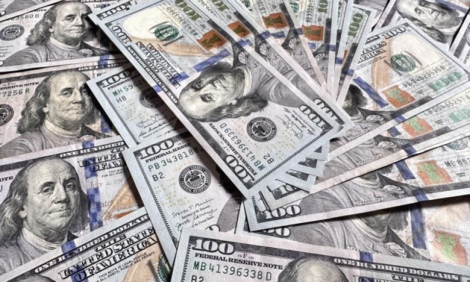 Tỷ giá USD hôm nay (2-6): Vai trò "tài sản trú ẩn an toàn" của USD đang bị đe dọa