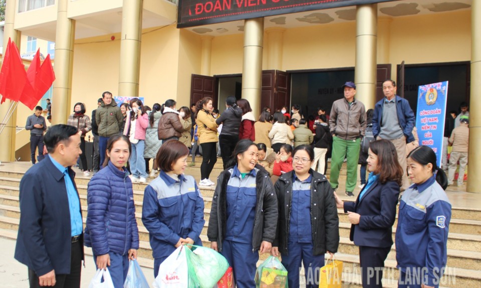 Hài hoà quan hệ, doanh nghiệp bền vững