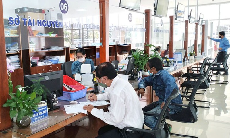 Thủ tướng yêu cầu đẩy mạnh công tác xử lý tài sản sau sắp xếp, tổ chức bộ máy, đơn vị hành chính các