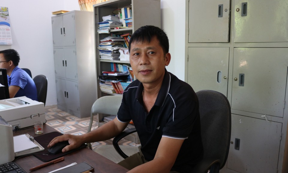 Hơn 970 cán bộ, công chức xin nghỉ hưu trước tuổi