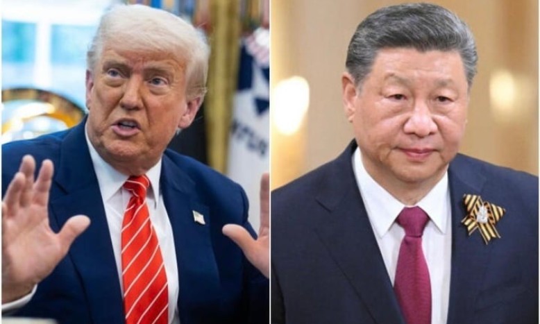 Hội đàm 2 lãnh đạo Trump - Tập Cận Bình giúp giảm căng thẳng thương mại