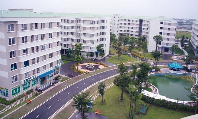 Ban hành quy định hỗ trợ nhà xã hội cho công chức ở xa chỗ làm trong tháng 6