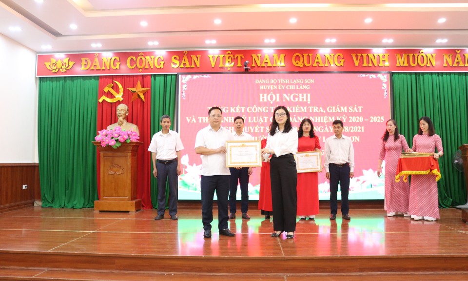 "Thanh bảo kiếm" ở Chi Lăng