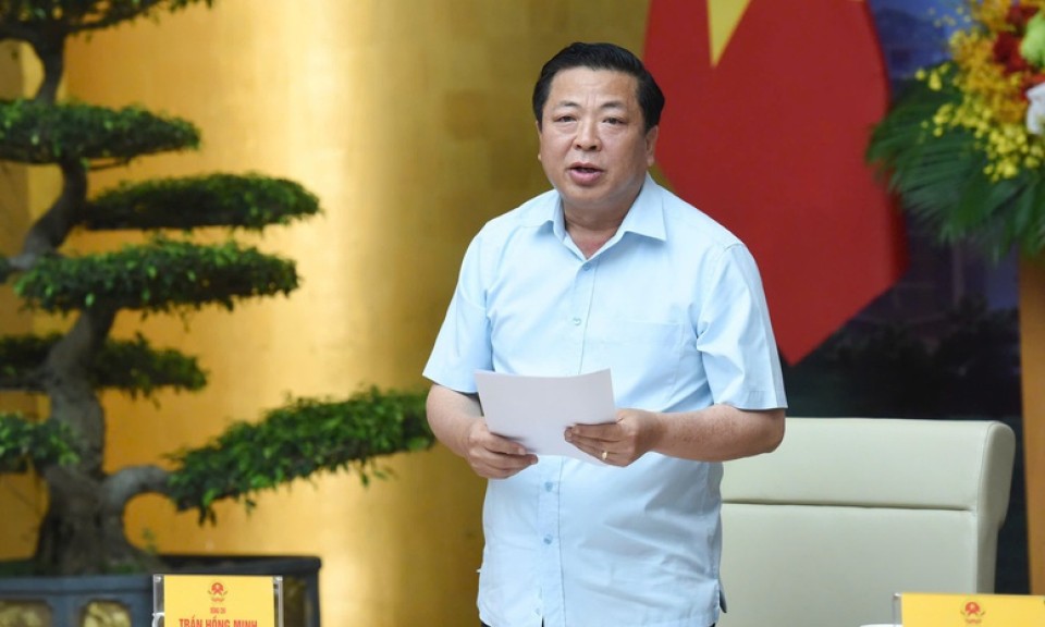 Cần có chính sách cho giáo viên, bác sĩ, quân nhân ở biên giới, hải đảo... được mua nhà ở xã hội
