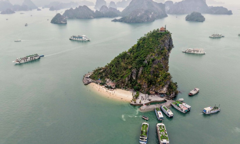 Kỳ nghỉ lễ 2/9: Cơ hội “vàng” cho ngành du lịch nội địa bứt tốc