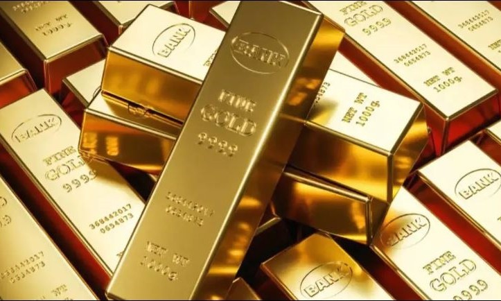 Giá vàng hôm nay (4-6): Vàng miếng rớt giá