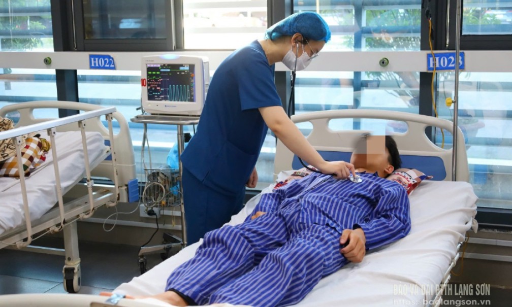 4 người trong một gia đình nhập viện do ngộ độc nấm