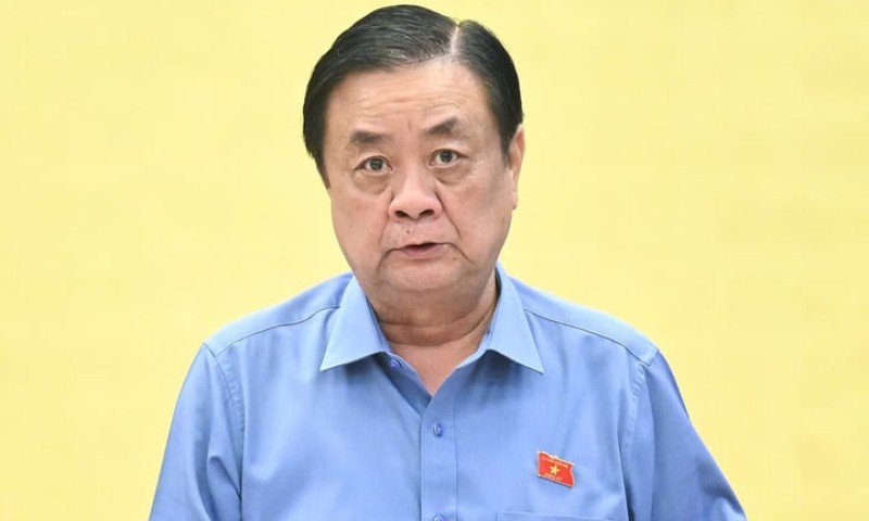 'Có TikToker ở Trung Quốc bán 650 triệu USD tiền sầu riêng trong 5 tiếng'