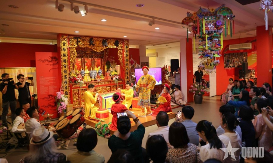 Di sản văn hóa phi vật thể UNESCO trước nguy cơ mai một, biến tướng