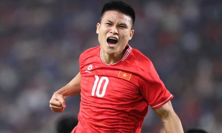 Xác định đài truyền hình phát sóng trực tiếp miễn phí trận Việt Nam vs Malaysia