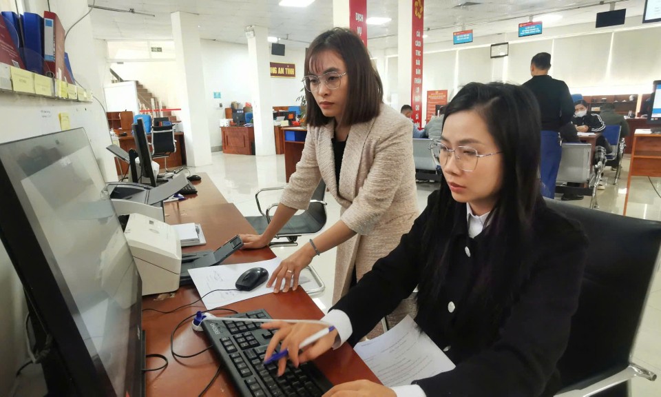 Cảnh giác đối tượng giả danh công chức Sở Tài chính lừa đảo, chiếm đoạt tài sản