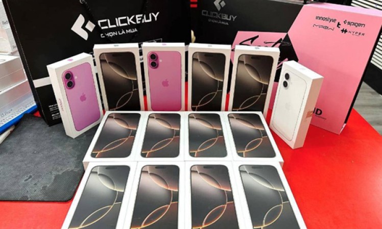 iPhone 16 Plus giá bao nhiêu: Có đáng để nâng cấp?