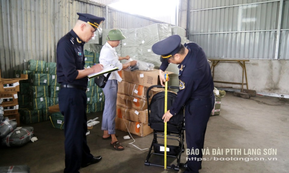 Gian lận qua hoạt động xuất nhập khẩu: Báo động đỏ và hành động