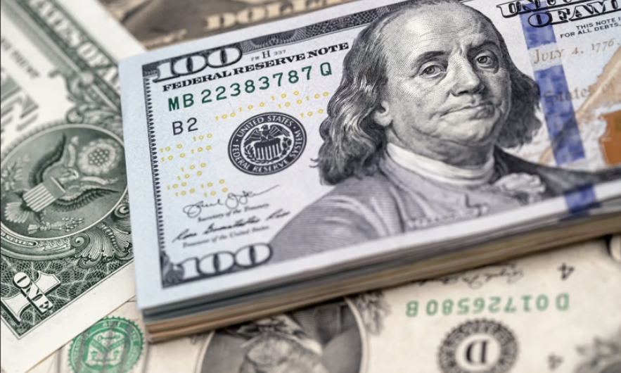 Tỷ giá USD hôm nay (6-6): Đồng USD tiếp tục chịu áp lực giảm giá