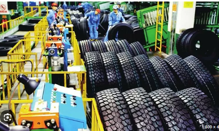 Nam Phi kết luận sơ bộ điều tra chống lẩn tránh thuế chống bán phá giá lốp xe nhập từ Việt Nam