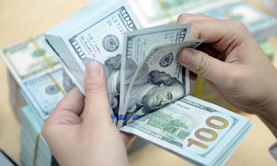 Tỷ giá USD hôm nay (7-6): Đồng USD tiếp tục suy yếu do dữ liệu kinh tế không đạt kỳ vọng