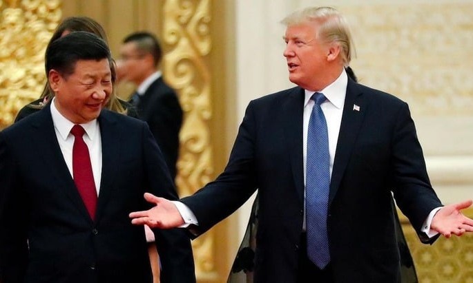 Ông Trump tiết lộ nội dung cuộc gọi hơn 1 giờ với ông Tập