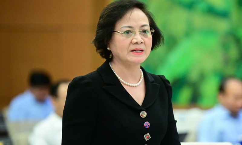 Bộ Nội vụ hướng dẫn chọn chủ tịch xã mới sau sáp nhập
