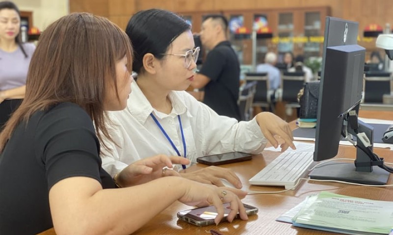Công chức đi học phải cam kết làm việc tại cơ quan gấp 3 lần thời gian đào tạo