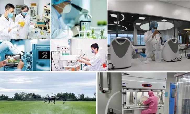Chỉ đạo, điều hành của Chính phủ, Thủ tướng Chính phủ ngày 9/6/2025 (1)