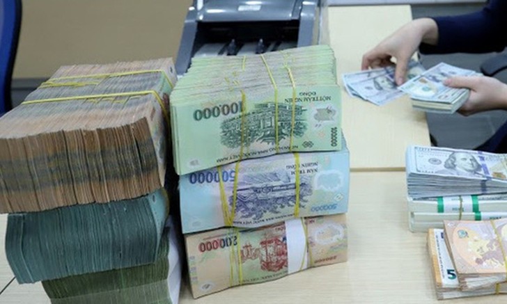 Điều chỉnh kế hoạch đầu tư công trung hạn vốn ngân sách trung ương giai đoạn 2021 - 2025