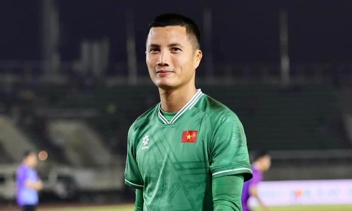 Đội hình dự kiến Việt Nam vs Malaysia: Nguyễn Filip dự bị cho Đình Triệu