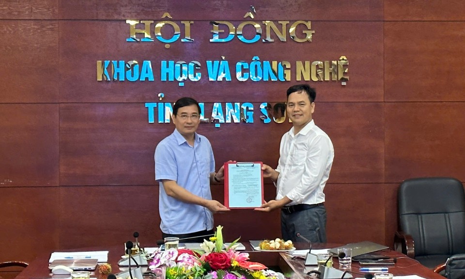 "Phú" lên nhờ khoa học