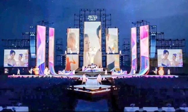 2025年芽庄海洋文化旅游节：系列精彩活动陆续亮相